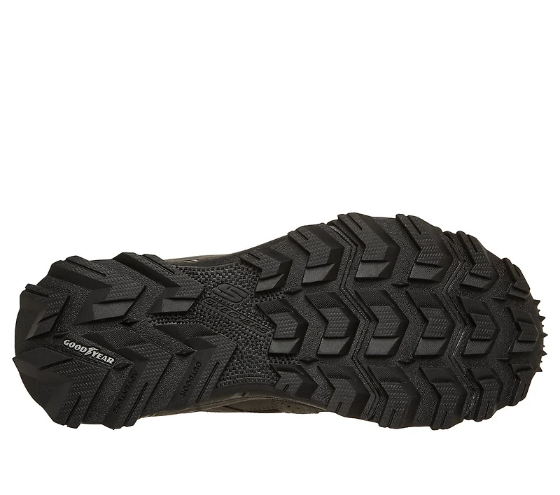 John Deere: Skechers Slip-ins Equalizer 5.0 Trail - Row Crop