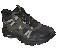 John Deere: Skechers Slip-ins Equalizer 5.0 Trail - Row Crop
