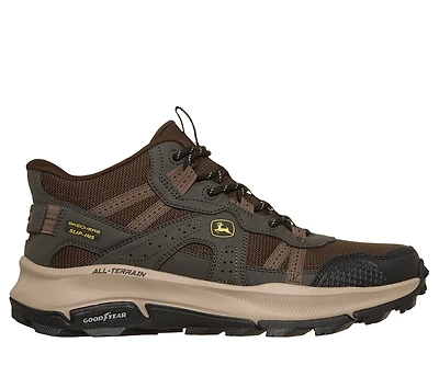 John Deere: Skechers Slip-ins Equalizer 5.0 Trail - Row Crop