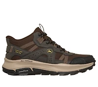 John Deere: Skechers Slip-ins Equalizer 5.0 Trail - Row Crop