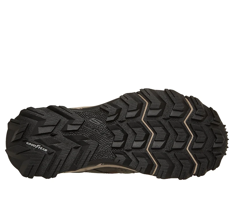 John Deere: Skechers Slip-ins Equalizer 5.0 Trail - Row Crop