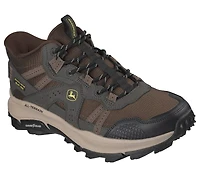 John Deere: Skechers Slip-ins Equalizer 5.0 Trail - Row Crop