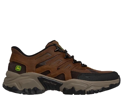 Skechers Slip-ins John Deere Relaxed Fit: Terraform - Pierce