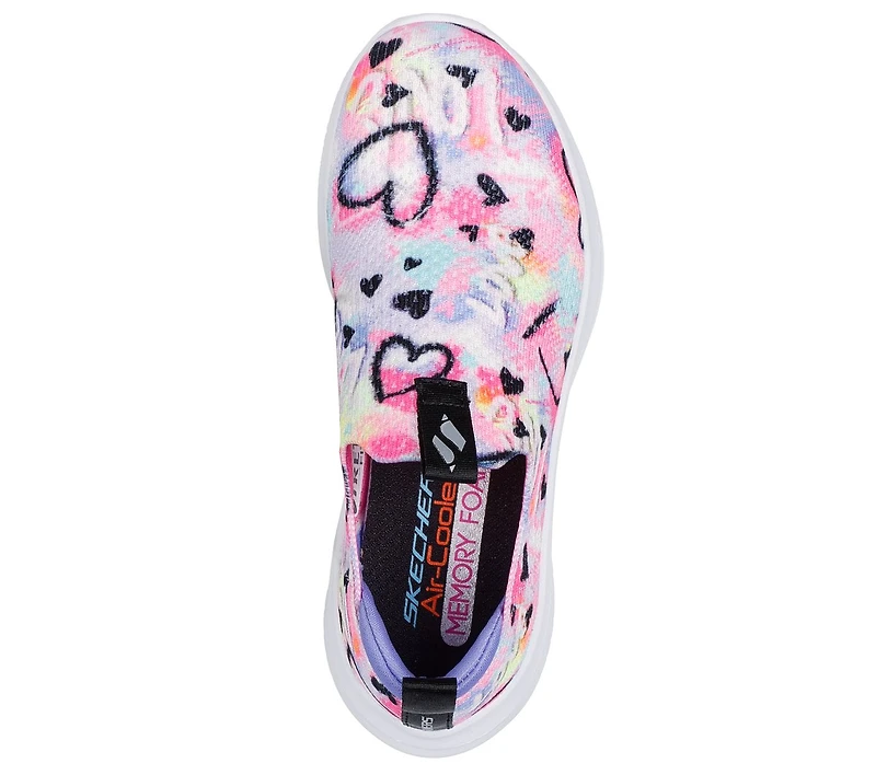 Ultra Flex 3.0 - Graffiti Rush