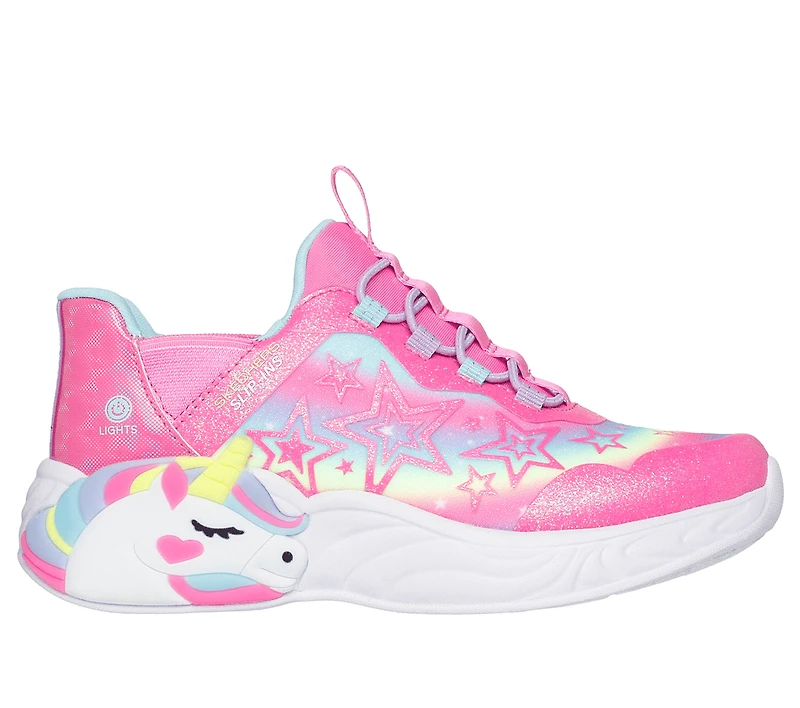 Skechers Slip-ins: Unicorn Dreams