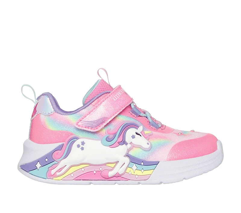 S-Lights: Unicorn Chaser