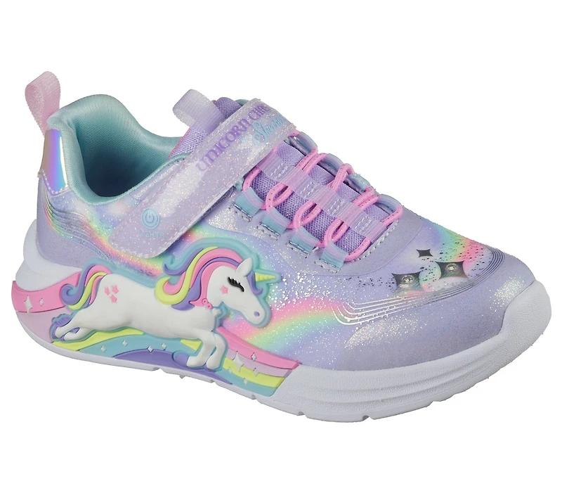 S-Lights: Unicorn Chaser