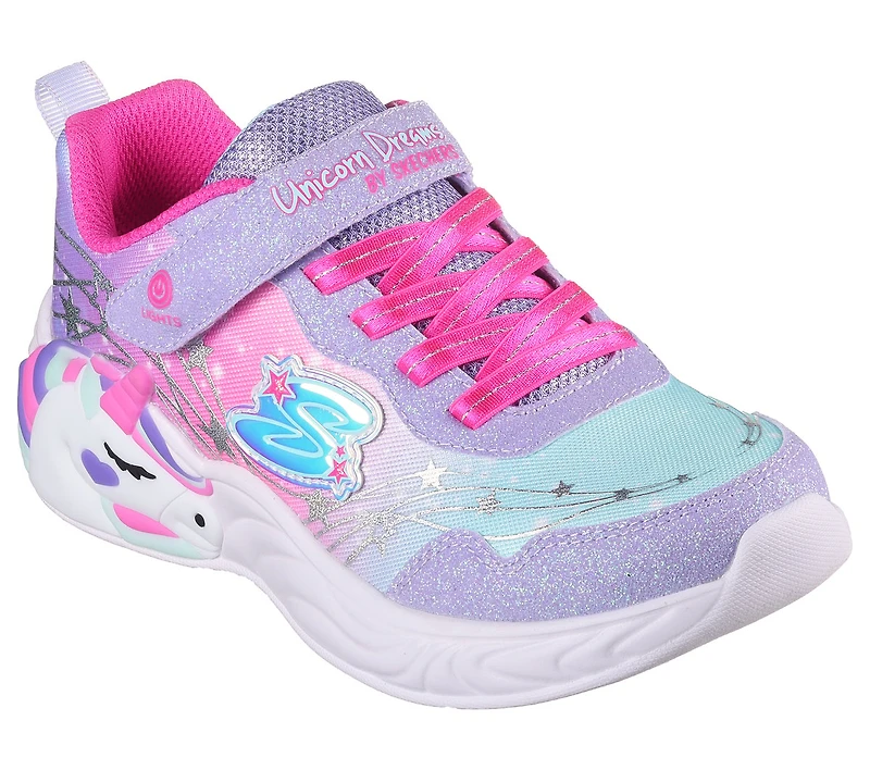 S-Lights: Unicorn Dreams