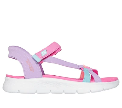 Skechers Slip-ins: GO WALK Flex Sandal - Lots Of Sol