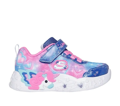 Unicorn Charmer - Lil Heart Sparkles