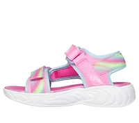 Unicorn Dreams Sandal - Dreamy Unicorns