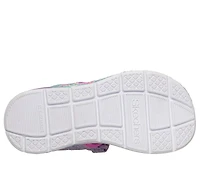 S-Lights: Mermaid Dreams Sandal