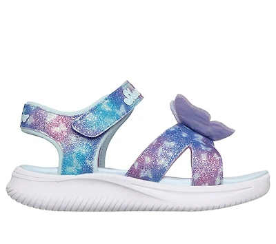 Jumpsters Sandal - Butterfly Brites