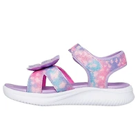 Jumpsters Sandal - Butterfly Brights