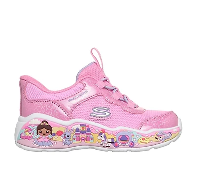 Skechers Slip-ins: Play Scene - Glitter Dreams