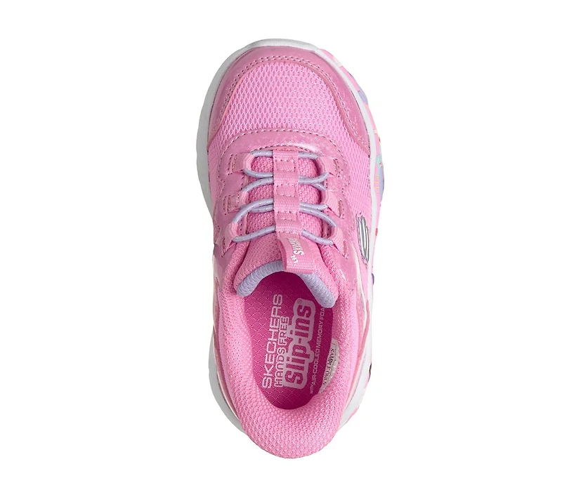 Skechers Slip-ins: Play Scene - Glitter Dreams