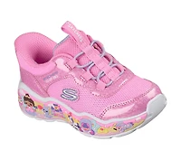 Skechers Slip-ins: Play Scene - Glitter Dreams
