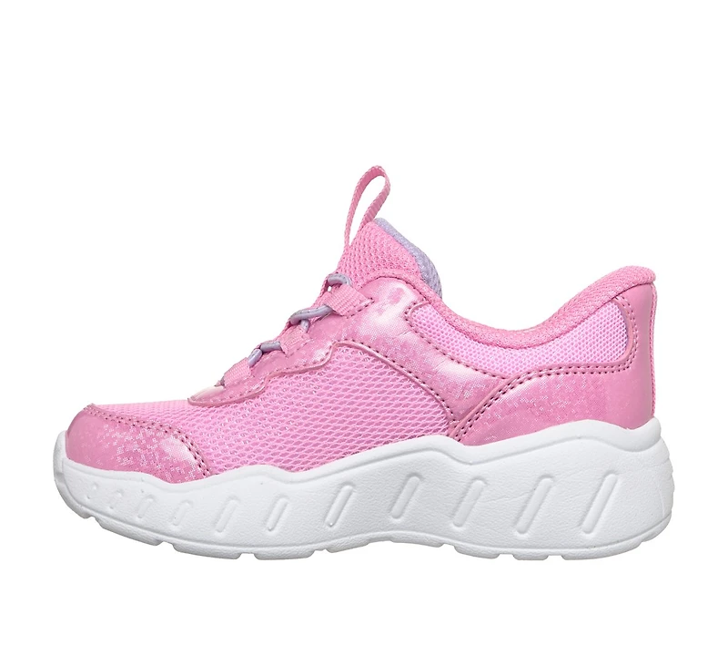Skechers Slip-ins: Play Scene - Glitter Dreams