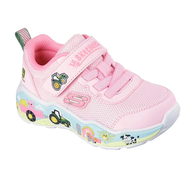 John Deere: Play Scene - Farm Girlie