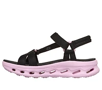 GO WALK Glide-Step 2.0 Sandal - Core Walk