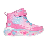 S-Lights: Eternal Heart Lights - Heart Flicker