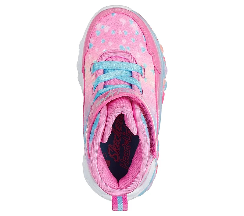 S-Lights: Eternal Heart Lights - Heart Flicker