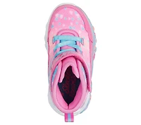 S-Lights: Eternal Heart Lights - Heart Flicker