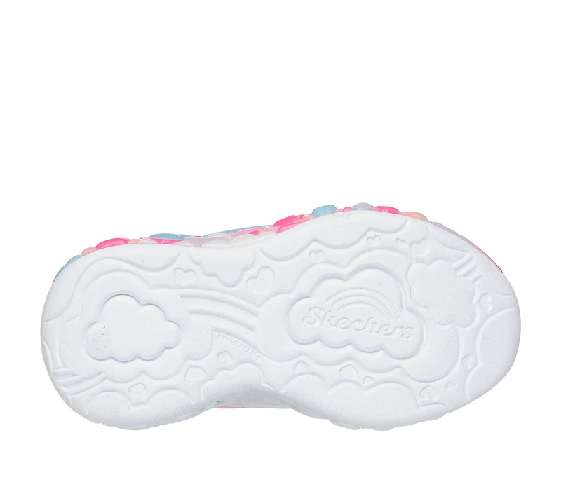 S-Lights: Eternal Heart Lights - Heart Flicker