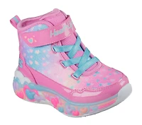 S-Lights: Eternal Heart Lights - Heart Flicker