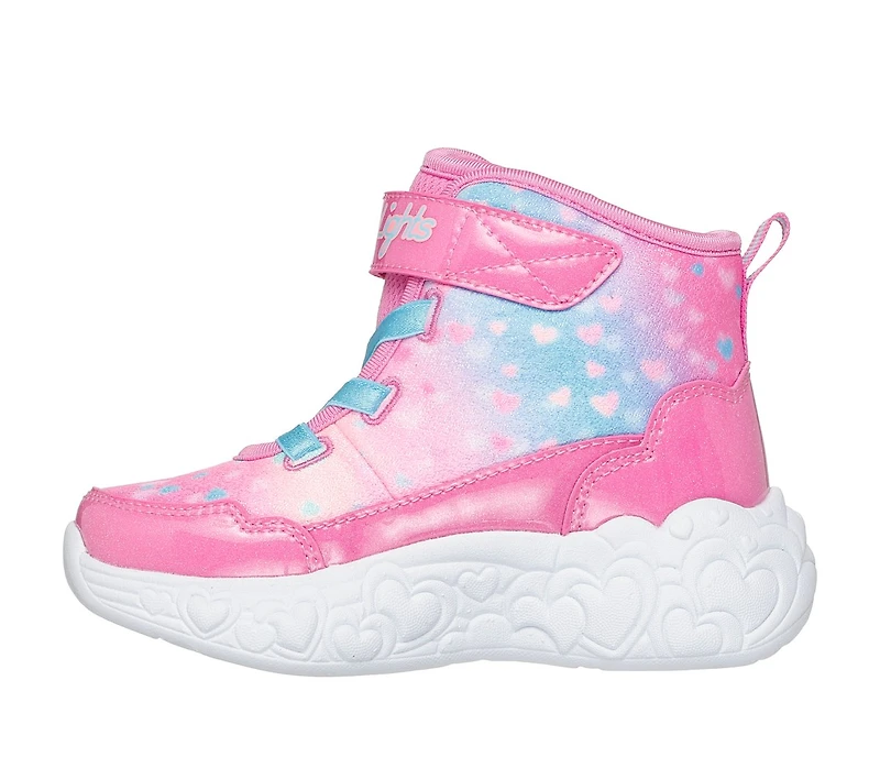 S-Lights: Eternal Heart Lights - Heart Flicker