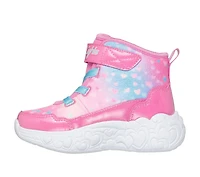 S-Lights: Eternal Heart Lights - Heart Flicker