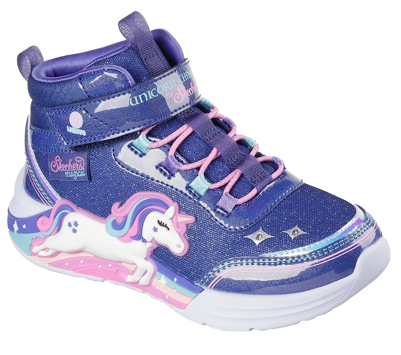 S-Lights: Unicorn Chaser - Jumping Magic