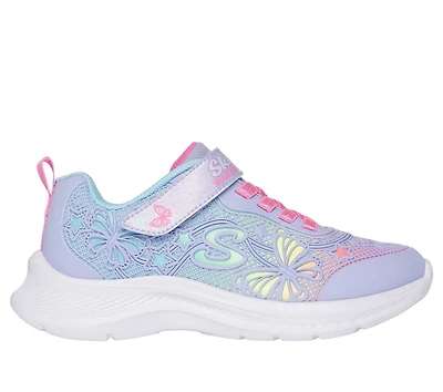 Jumpsters 2.0 - Butterfly Flush