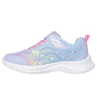 Jumpsters 2.0 - Butterfly Flush