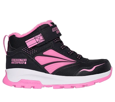Waterproof: Storm Blazer - Hydropolis