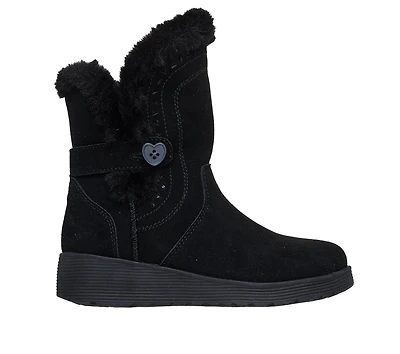 Keepsakes Wedge - Fur-Ever
