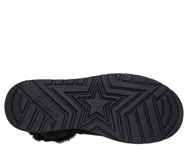 Keepsakes Wedge - Fur-Ever