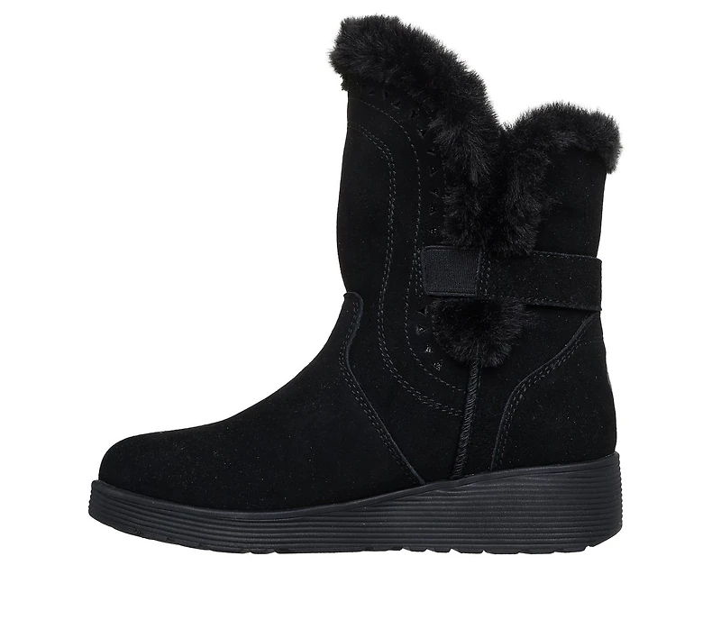 Keepsakes Wedge - Fur-Ever