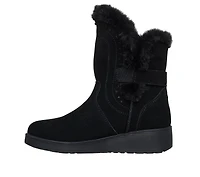 Keepsakes Wedge - Fur-Ever