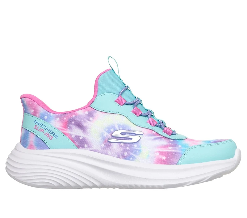 Skechers Slip-ins: Bounder Pro