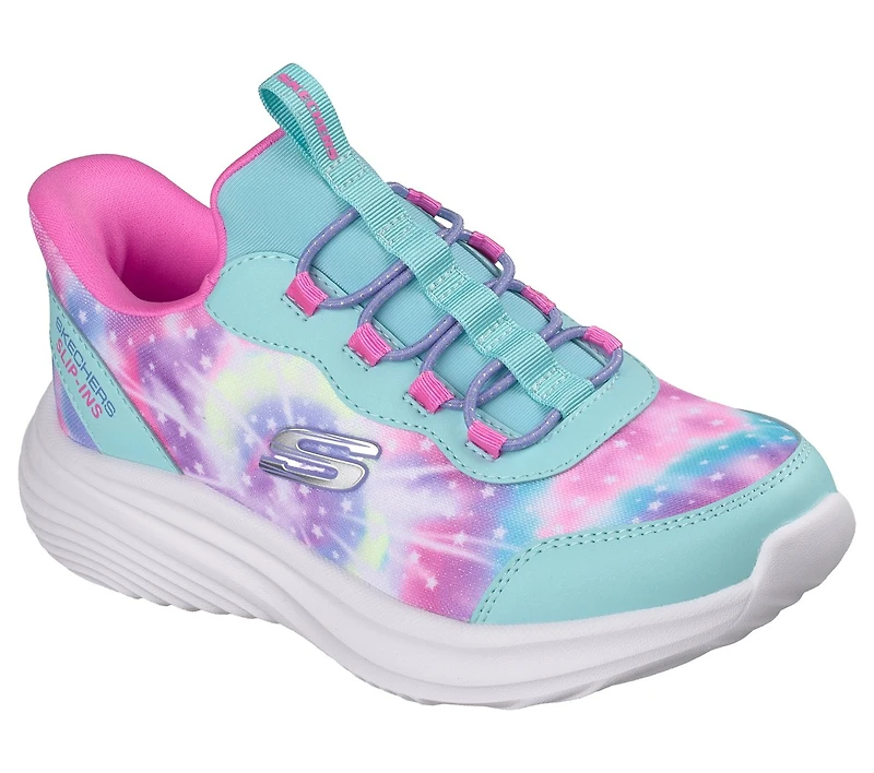 Skechers Slip-ins: Bounder Pro