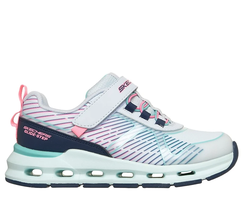 Glide-Step Plus - Sprint Lines