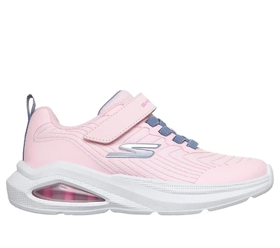 Microspec Max Velocity