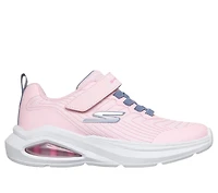 Microspec Max Velocity