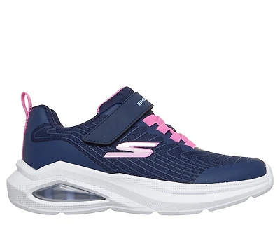 Microspec Max Velocity