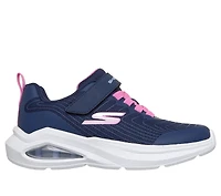 Microspec Max Velocity