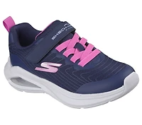 Microspec Max Velocity