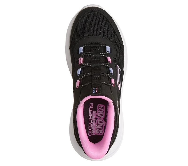 Skechers Slip-ins: Bounder Pro