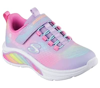 S-Lights: Rainbow Cruisers - Rainbow Reflectin