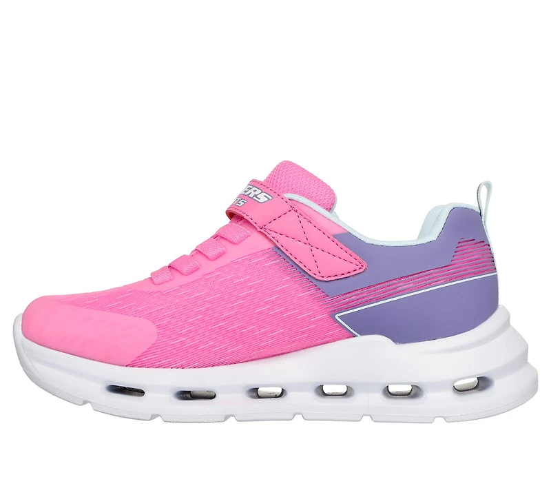 S-Lights: Glide-Step Lights